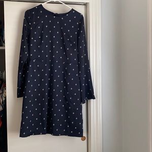 Banana Republic dress